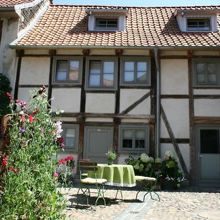 Ferienwohnung Tilia كيدلينبورغ المظهر الخارجي الصورة