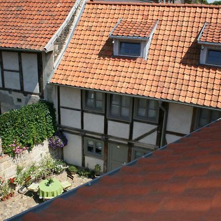 Ferienwohnung Tilia كيدلينبورغ المظهر الخارجي الصورة